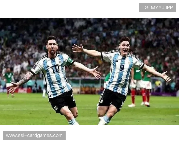 阿根廷若想在世界杯夺冠必须尽快破解球队对梅西的过度依赖症问题