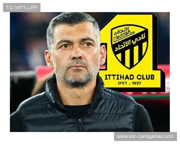 吉达联合新帅孔塞桑赛后坦言:正为联赛首胜调整战术体系