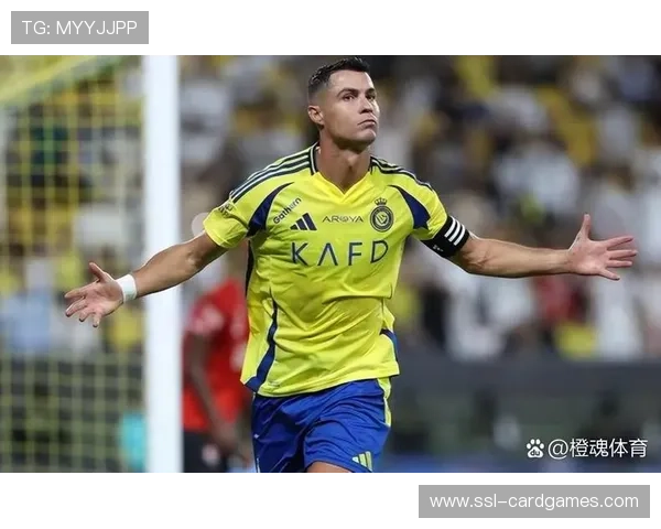 沙特联:利雅得胜利赛季主场收官,C罗倒钩当选最佳进球