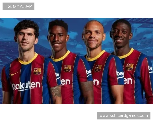 巴萨冬窗清洗计划曝光:三名高薪球员挂牌